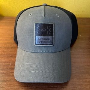 Brand new Under Armour baseball hat.